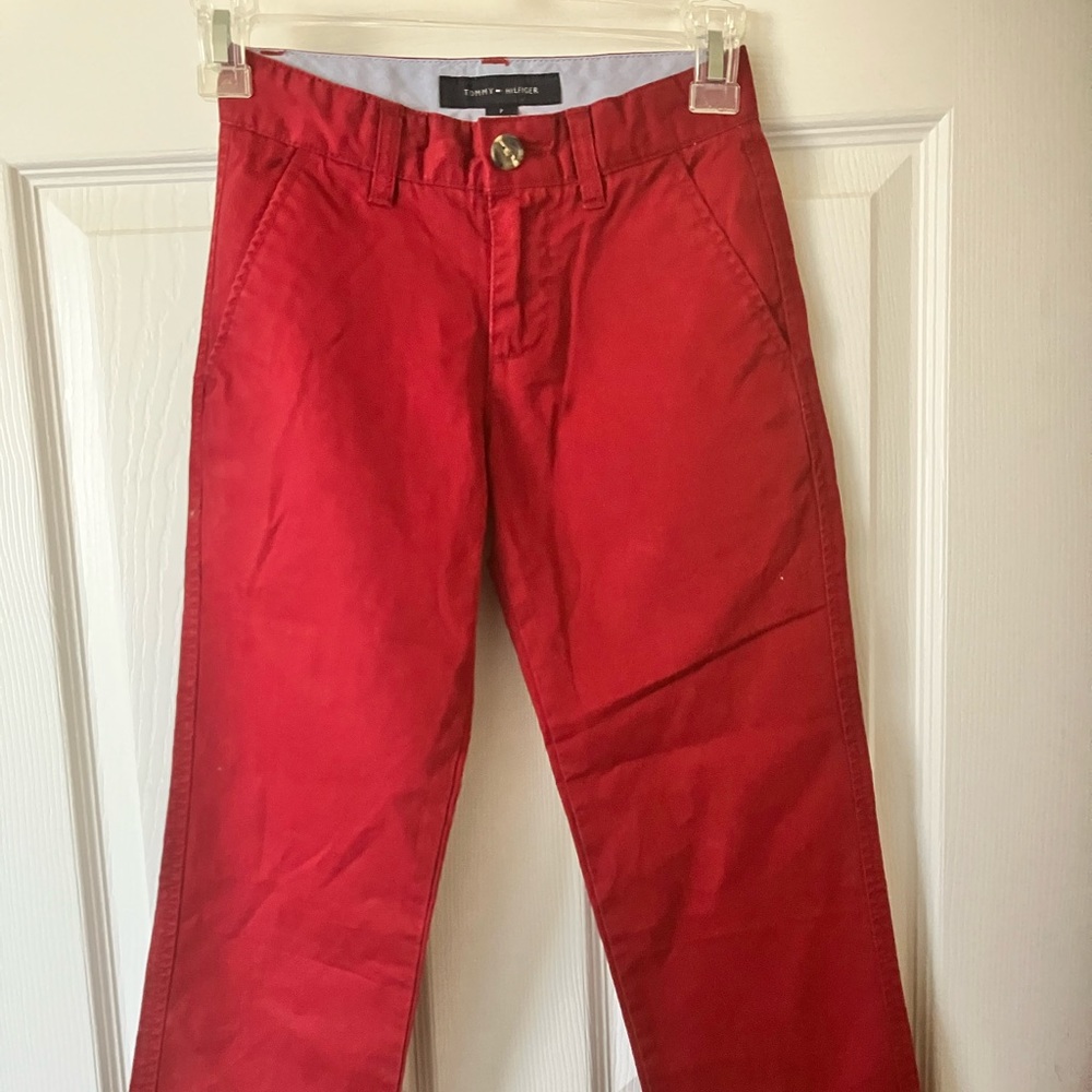 Boys slacks